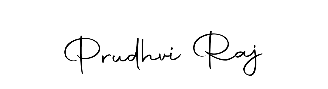 if you are searching for the best signature style for your name Prudhvi Raj. so please give up your signature search. here we have designed multiple signature styles  using Autography-DOLnW. Prudhvi Raj signature style 10 images and pictures png