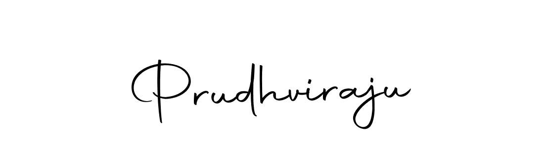 Also we have Prudhviraju name is the best signature style. Create professional handwritten signature collection using Autography-DOLnW autograph style. Prudhviraju signature style 10 images and pictures png