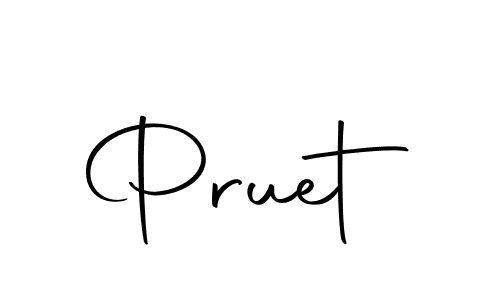 See photos of Pruet official signature by Spectra . Check more albums & portfolios. Read reviews & check more about Autography-DOLnW font. Pruet signature style 10 images and pictures png