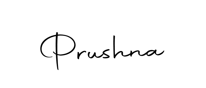 It looks lik you need a new signature style for name Prushna. Design unique handwritten (Autography-DOLnW) signature with our free signature maker in just a few clicks. Prushna signature style 10 images and pictures png