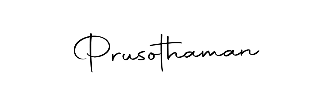 if you are searching for the best signature style for your name Prusothaman. so please give up your signature search. here we have designed multiple signature styles  using Autography-DOLnW. Prusothaman signature style 10 images and pictures png