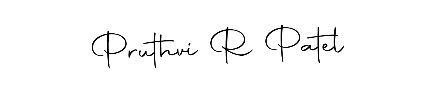 Check out images of Autograph of Pruthvi R Patel name. Actor Pruthvi R Patel Signature Style. Autography-DOLnW is a professional sign style online. Pruthvi R Patel signature style 10 images and pictures png