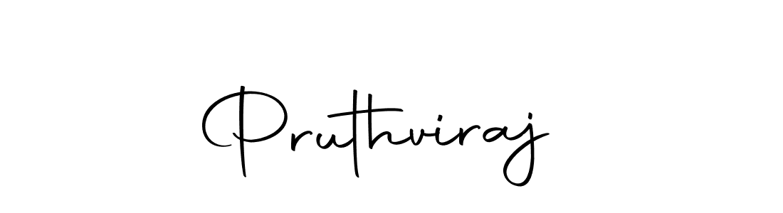 Pruthviraj  stylish signature style. Best Handwritten Sign (Autography-DOLnW) for my name. Handwritten Signature Collection Ideas for my name Pruthviraj . Pruthviraj  signature style 10 images and pictures png