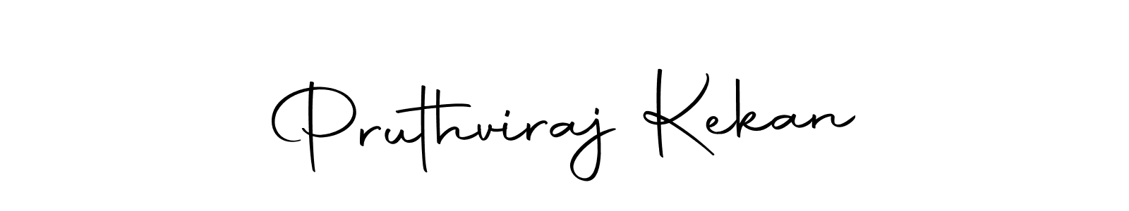 It looks lik you need a new signature style for name Pruthviraj Kekan. Design unique handwritten (Autography-DOLnW) signature with our free signature maker in just a few clicks. Pruthviraj Kekan signature style 10 images and pictures png