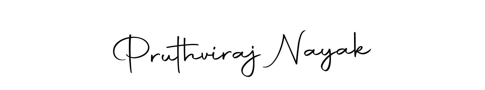 Pruthviraj Nayak stylish signature style. Best Handwritten Sign (Autography-DOLnW) for my name. Handwritten Signature Collection Ideas for my name Pruthviraj Nayak. Pruthviraj Nayak signature style 10 images and pictures png