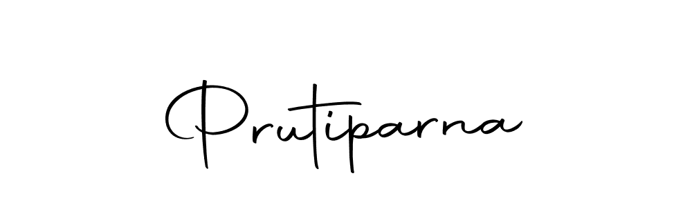 Autography-DOLnW is a professional signature style that is perfect for those who want to add a touch of class to their signature. It is also a great choice for those who want to make their signature more unique. Get Prutiparna name to fancy signature for free. Prutiparna signature style 10 images and pictures png