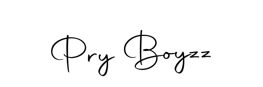 Once you've used our free online signature maker to create your best signature Autography-DOLnW style, it's time to enjoy all of the benefits that Pry Boyzz name signing documents. Pry Boyzz signature style 10 images and pictures png