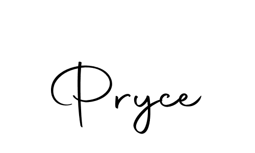 The best way (Autography-DOLnW) to make a short signature is to pick only two or three words in your name. The name Pryce include a total of six letters. For converting this name. Pryce signature style 10 images and pictures png