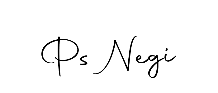 Also You can easily find your signature by using the search form. We will create Ps Negi name handwritten signature images for you free of cost using Autography-DOLnW sign style. Ps Negi signature style 10 images and pictures png
