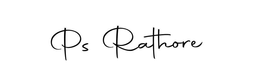 Once you've used our free online signature maker to create your best signature Autography-DOLnW style, it's time to enjoy all of the benefits that Ps Rathore name signing documents. Ps Rathore signature style 10 images and pictures png
