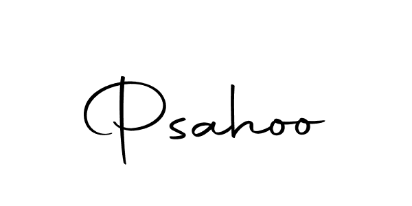 It looks lik you need a new signature style for name Psahoo. Design unique handwritten (Autography-DOLnW) signature with our free signature maker in just a few clicks. Psahoo signature style 10 images and pictures png