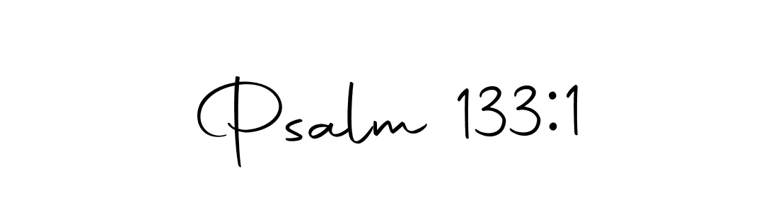 Similarly Autography-DOLnW is the best handwritten signature design. Signature creator online .You can use it as an online autograph creator for name Psalm 133:1. Psalm 133:1 signature style 10 images and pictures png