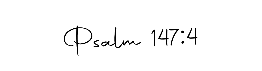 It looks lik you need a new signature style for name Psalm 147:4. Design unique handwritten (Autography-DOLnW) signature with our free signature maker in just a few clicks. Psalm 147:4 signature style 10 images and pictures png