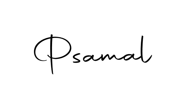 You can use this online signature creator to create a handwritten signature for the name Psamal. This is the best online autograph maker. Psamal signature style 10 images and pictures png