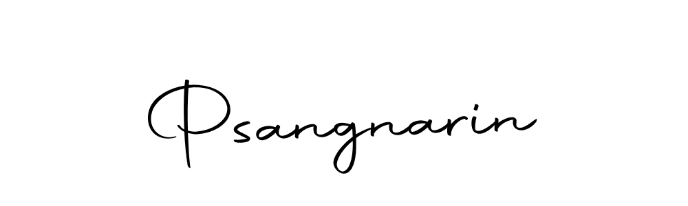 Similarly Autography-DOLnW is the best handwritten signature design. Signature creator online .You can use it as an online autograph creator for name Psangnarin. Psangnarin signature style 10 images and pictures png