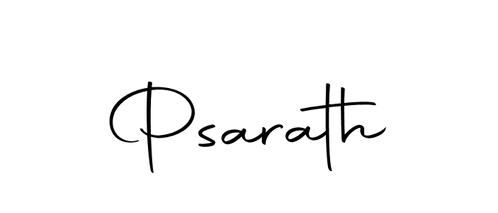 You can use this online signature creator to create a handwritten signature for the name Psarath. This is the best online autograph maker. Psarath signature style 10 images and pictures png