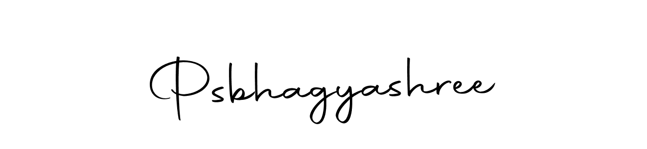 Also You can easily find your signature by using the search form. We will create Psbhagyashree name handwritten signature images for you free of cost using Autography-DOLnW sign style. Psbhagyashree signature style 10 images and pictures png