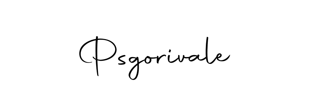 See photos of Psgorivale official signature by Spectra . Check more albums & portfolios. Read reviews & check more about Autography-DOLnW font. Psgorivale signature style 10 images and pictures png