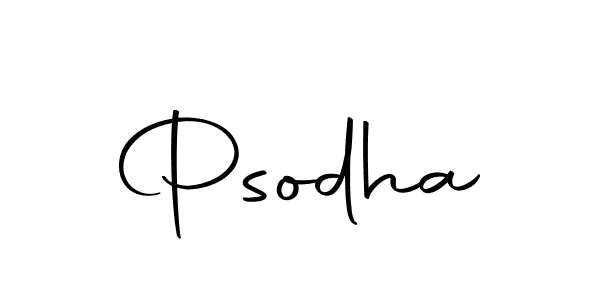 Check out images of Autograph of Psodha name. Actor Psodha Signature Style. Autography-DOLnW is a professional sign style online. Psodha signature style 10 images and pictures png