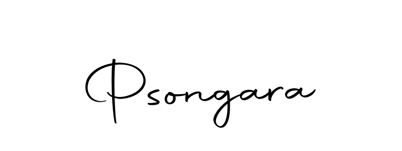 Check out images of Autograph of Psongara name. Actor Psongara Signature Style. Autography-DOLnW is a professional sign style online. Psongara signature style 10 images and pictures png