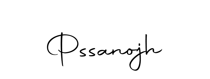 This is the best signature style for the Pssanojh name. Also you like these signature font (Autography-DOLnW). Mix name signature. Pssanojh signature style 10 images and pictures png