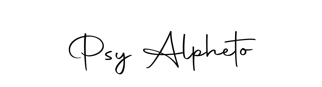 Check out images of Autograph of Psy Alpheto name. Actor Psy Alpheto Signature Style. Autography-DOLnW is a professional sign style online. Psy Alpheto signature style 10 images and pictures png