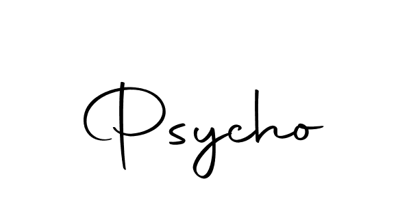 Best and Professional Signature Style for Psycho. Autography-DOLnW Best Signature Style Collection. Psycho signature style 10 images and pictures png