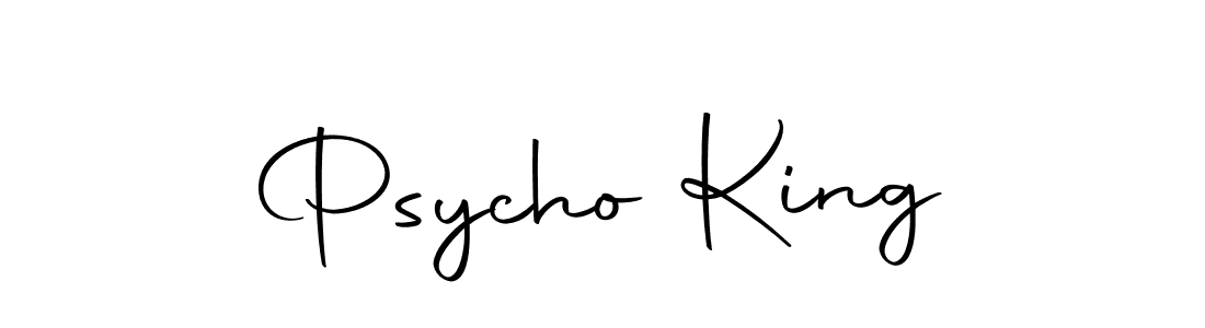 It looks lik you need a new signature style for name Psycho King. Design unique handwritten (Autography-DOLnW) signature with our free signature maker in just a few clicks. Psycho King signature style 10 images and pictures png