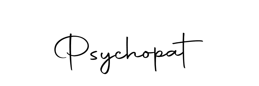Once you've used our free online signature maker to create your best signature Autography-DOLnW style, it's time to enjoy all of the benefits that Psychopat name signing documents. Psychopat signature style 10 images and pictures png