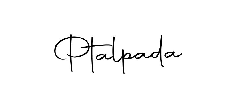 Once you've used our free online signature maker to create your best signature Autography-DOLnW style, it's time to enjoy all of the benefits that Ptalpada name signing documents. Ptalpada signature style 10 images and pictures png