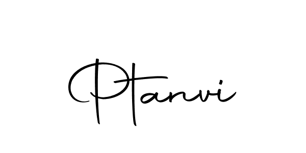 You should practise on your own different ways (Autography-DOLnW) to write your name (Ptanvi) in signature. don't let someone else do it for you. Ptanvi signature style 10 images and pictures png