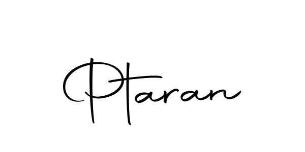 Here are the top 10 professional signature styles for the name Ptaran. These are the best autograph styles you can use for your name. Ptaran signature style 10 images and pictures png