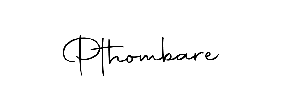 It looks lik you need a new signature style for name Pthombare. Design unique handwritten (Autography-DOLnW) signature with our free signature maker in just a few clicks. Pthombare signature style 10 images and pictures png