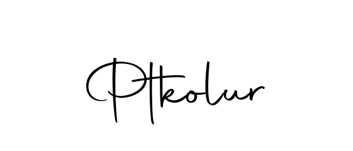 Make a short Ptkolur signature style. Manage your documents anywhere anytime using Autography-DOLnW. Create and add eSignatures, submit forms, share and send files easily. Ptkolur signature style 10 images and pictures png