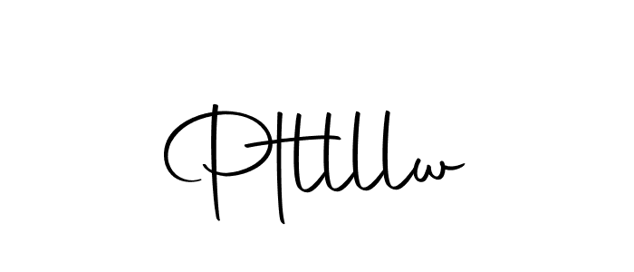 You can use this online signature creator to create a handwritten signature for the name Ptllllw. This is the best online autograph maker. Ptllllw signature style 10 images and pictures png