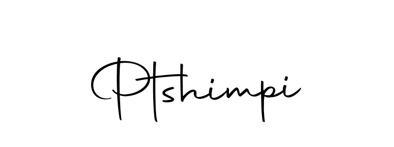 Also we have Ptshimpi name is the best signature style. Create professional handwritten signature collection using Autography-DOLnW autograph style. Ptshimpi signature style 10 images and pictures png