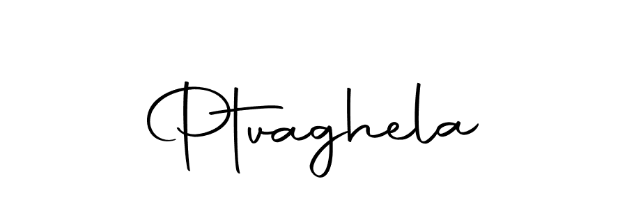 if you are searching for the best signature style for your name Ptvaghela. so please give up your signature search. here we have designed multiple signature styles  using Autography-DOLnW. Ptvaghela signature style 10 images and pictures png
