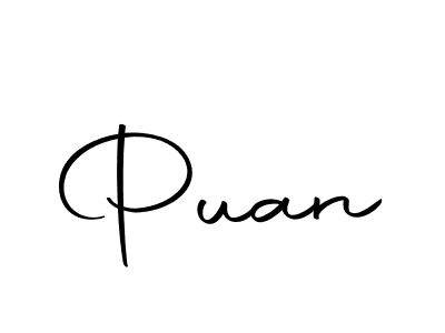 Best and Professional Signature Style for Puan. Autography-DOLnW Best Signature Style Collection. Puan signature style 10 images and pictures png