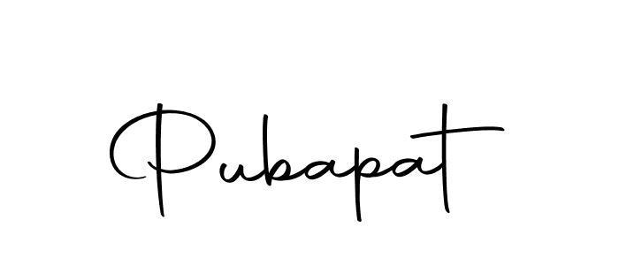 Best and Professional Signature Style for Pubapat. Autography-DOLnW Best Signature Style Collection. Pubapat signature style 10 images and pictures png