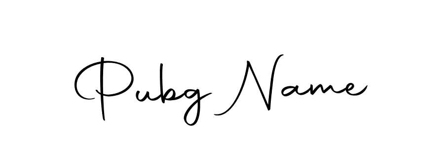 You can use this online signature creator to create a handwritten signature for the name Pubg Name. This is the best online autograph maker. Pubg Name signature style 10 images and pictures png