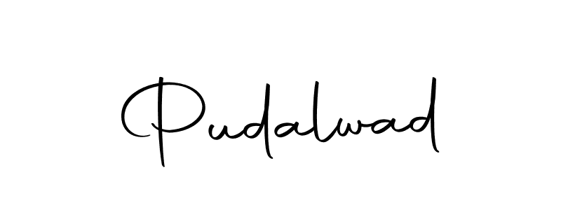 It looks lik you need a new signature style for name Pudalwad. Design unique handwritten (Autography-DOLnW) signature with our free signature maker in just a few clicks. Pudalwad signature style 10 images and pictures png