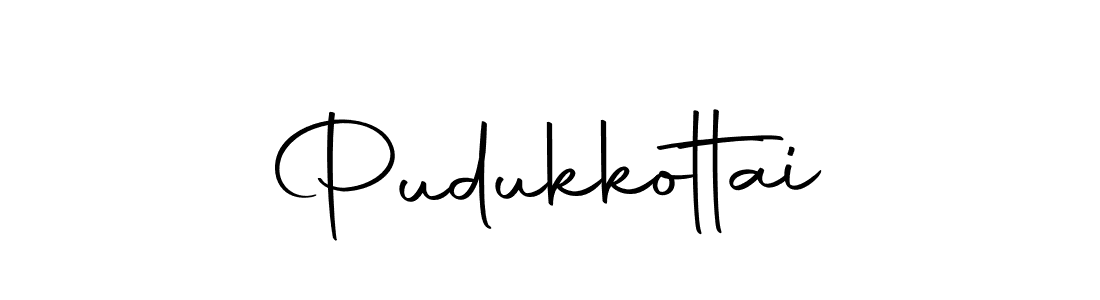 Create a beautiful signature design for name Pudukkottai. With this signature (Autography-DOLnW) fonts, you can make a handwritten signature for free. Pudukkottai signature style 10 images and pictures png