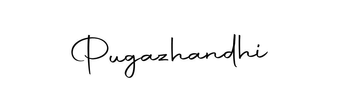 Similarly Autography-DOLnW is the best handwritten signature design. Signature creator online .You can use it as an online autograph creator for name Pugazhandhi. Pugazhandhi signature style 10 images and pictures png