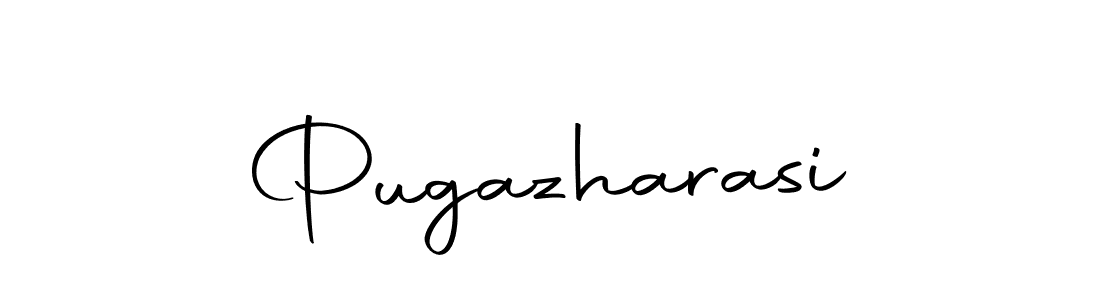 Make a beautiful signature design for name Pugazharasi. With this signature (Autography-DOLnW) style, you can create a handwritten signature for free. Pugazharasi signature style 10 images and pictures png
