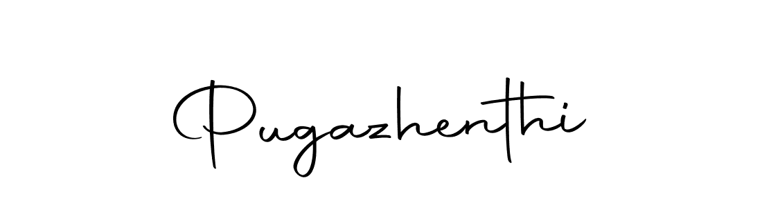 You should practise on your own different ways (Autography-DOLnW) to write your name (Pugazhenthi) in signature. don't let someone else do it for you. Pugazhenthi signature style 10 images and pictures png