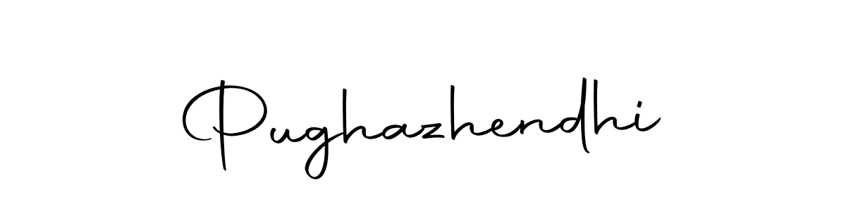 Also we have Pughazhendhi name is the best signature style. Create professional handwritten signature collection using Autography-DOLnW autograph style. Pughazhendhi signature style 10 images and pictures png