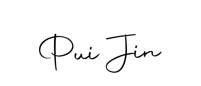 It looks lik you need a new signature style for name Pui Jin. Design unique handwritten (Autography-DOLnW) signature with our free signature maker in just a few clicks. Pui Jin signature style 10 images and pictures png