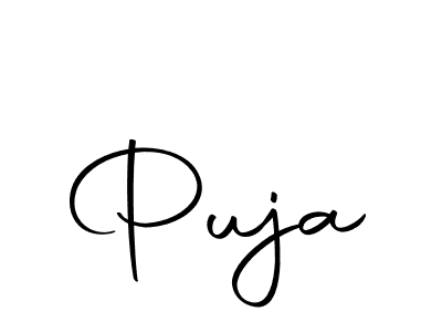 How to Draw Puja signature style? Autography-DOLnW is a latest design signature styles for name Puja. Puja signature style 10 images and pictures png