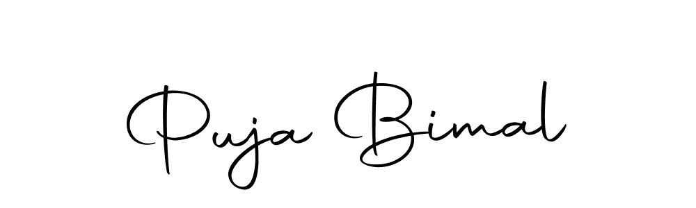Check out images of Autograph of Puja Bimal name. Actor Puja Bimal Signature Style. Autography-DOLnW is a professional sign style online. Puja Bimal signature style 10 images and pictures png