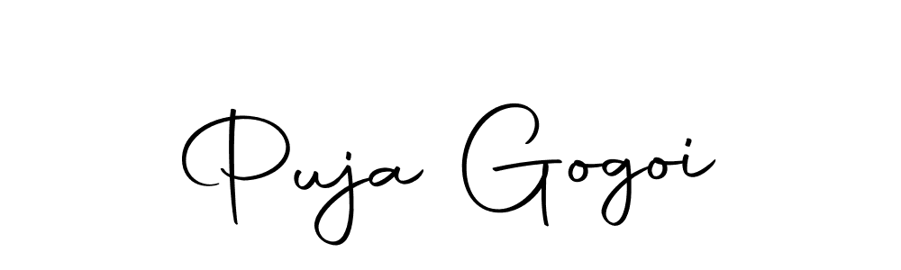 See photos of Puja Gogoi official signature by Spectra . Check more albums & portfolios. Read reviews & check more about Autography-DOLnW font. Puja Gogoi signature style 10 images and pictures png